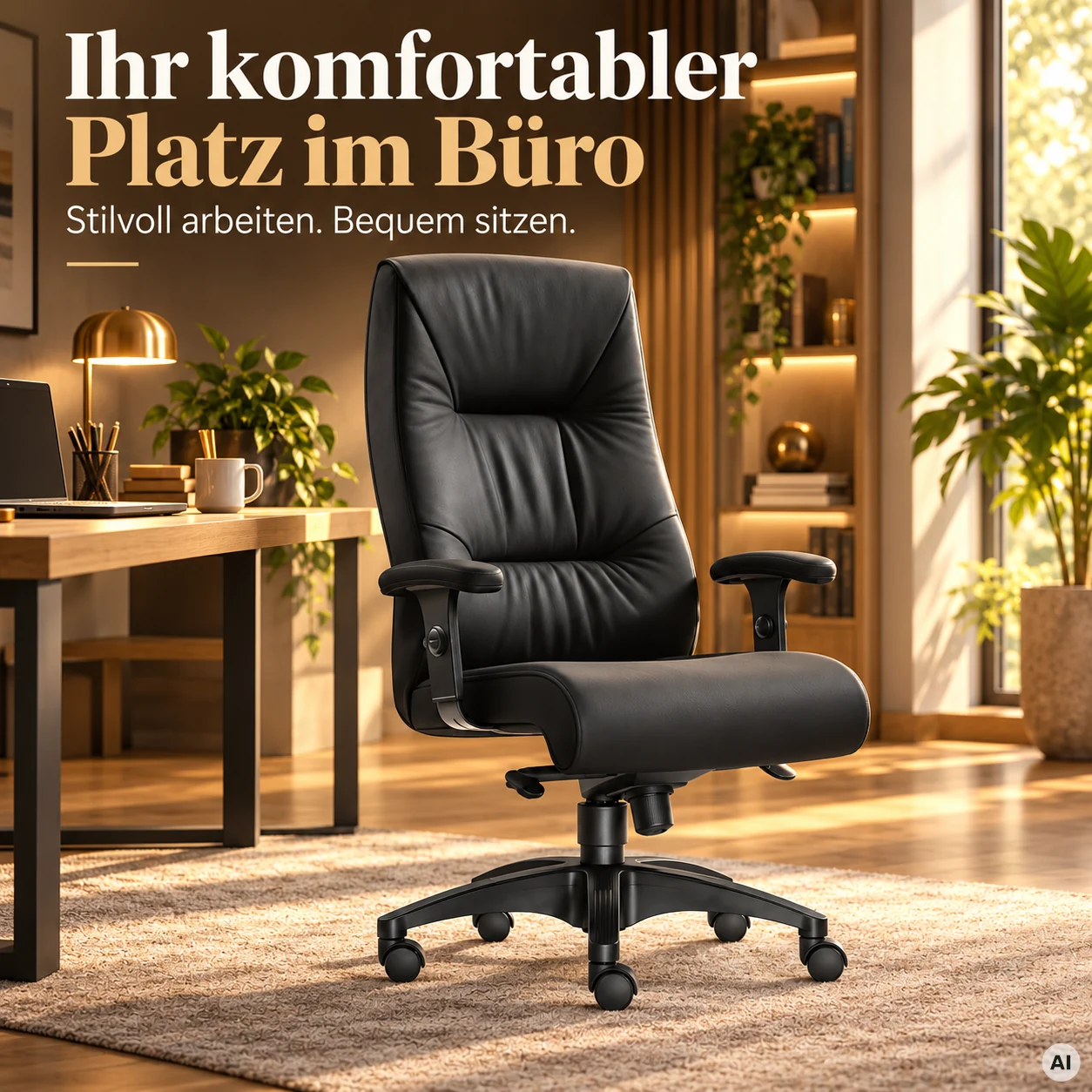 Gaming Turbo XL - XL Gamingstuhl
